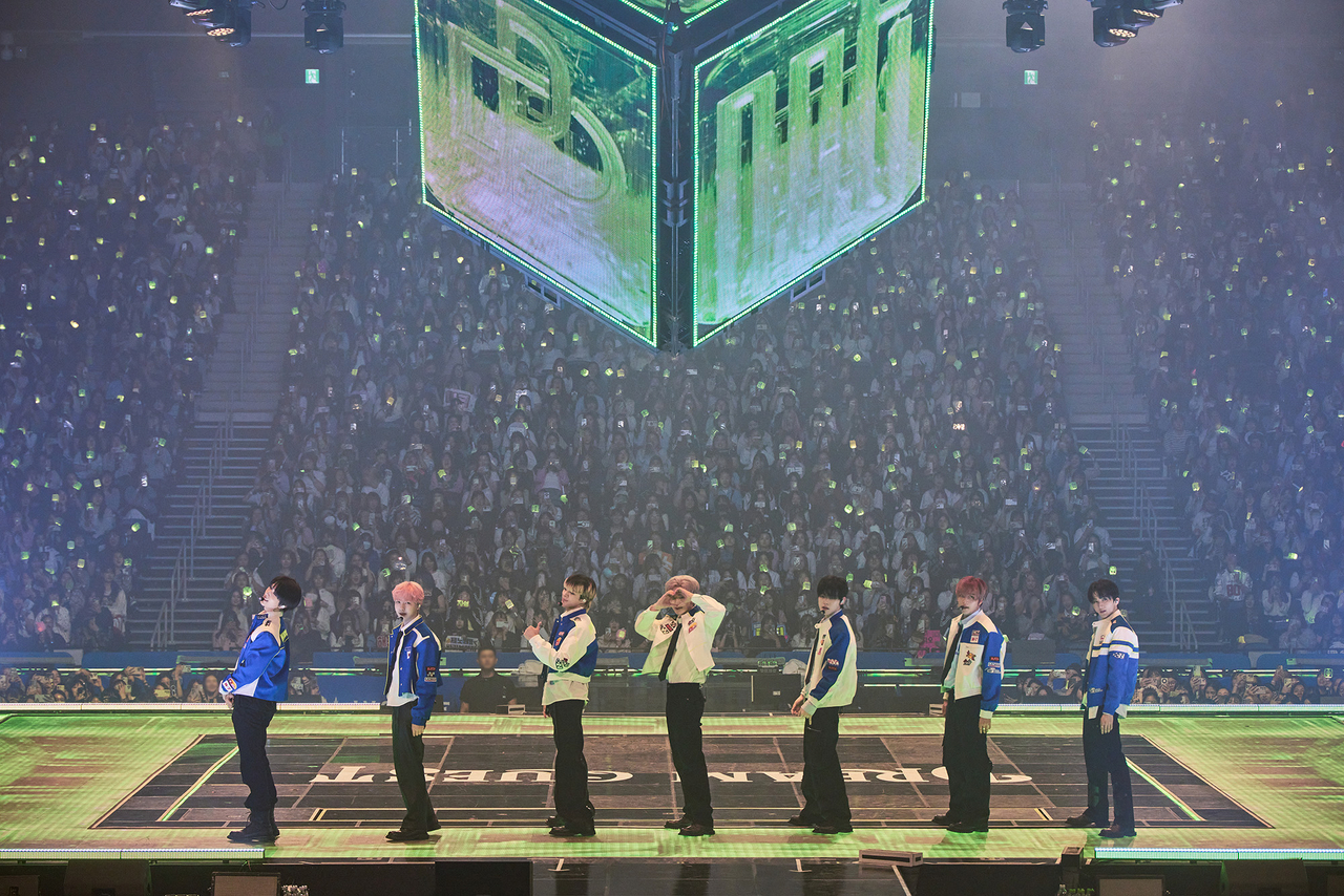 NCT DREAM/사진=SM 제공