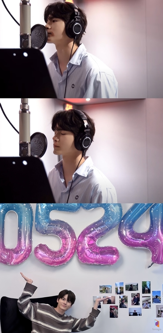 사진=판타지오 제공