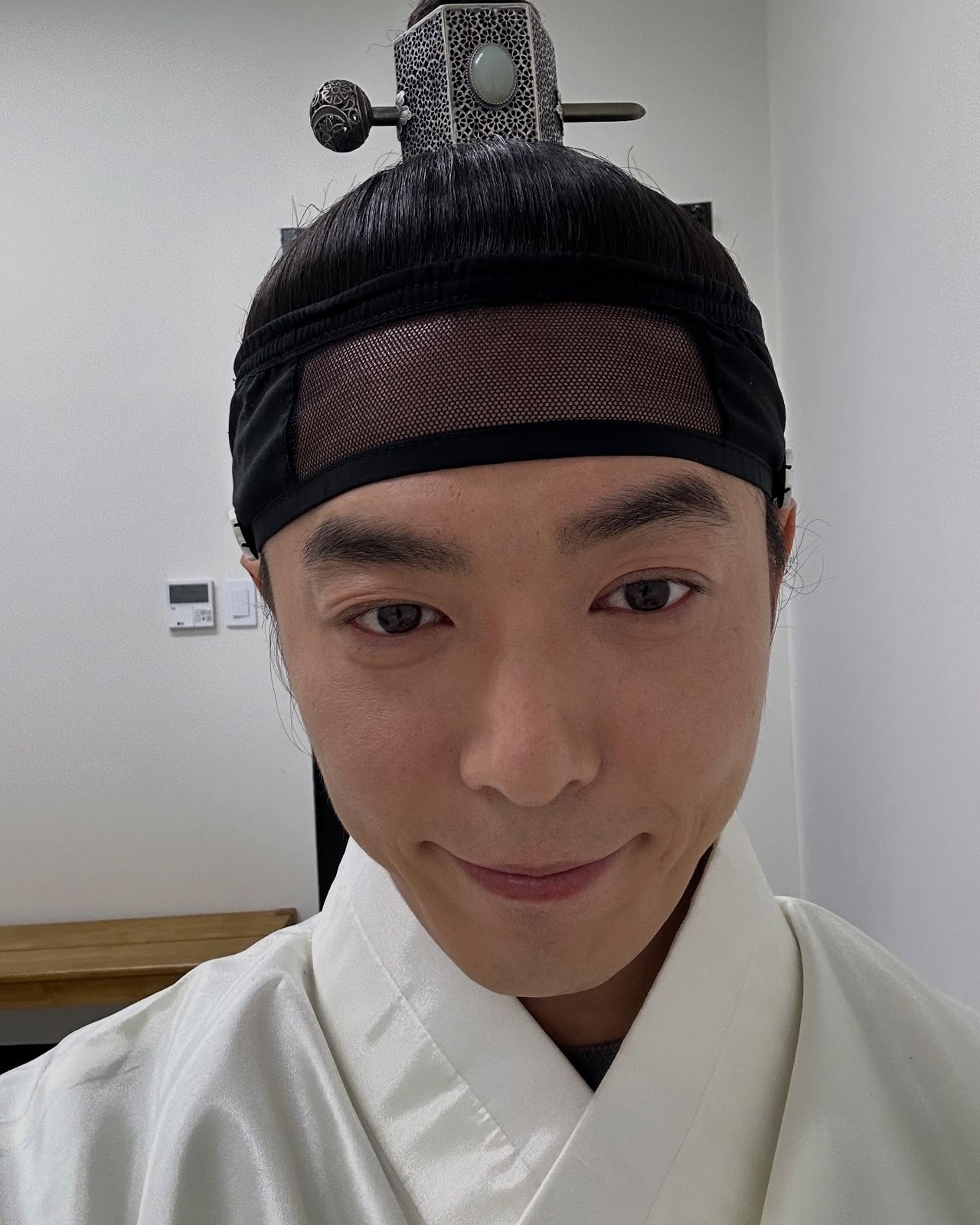 사진=김재욱 SNS