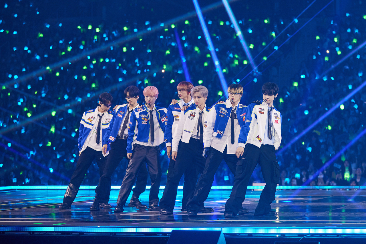 NCT DREAM/사진=SM 제공