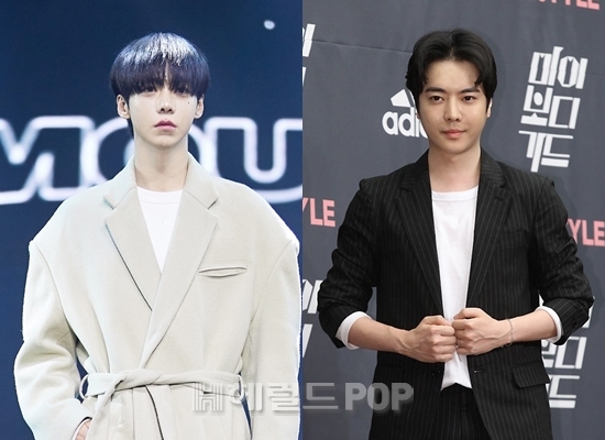강혁민, 박태준/강혁민 채널, 헤럴드POP DB