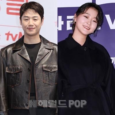 정준원, 강승현/사진=민선유 기자