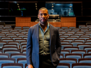 Conducting across borders: Roderick Cox makes Asia debut with visionary Shostakovich performance