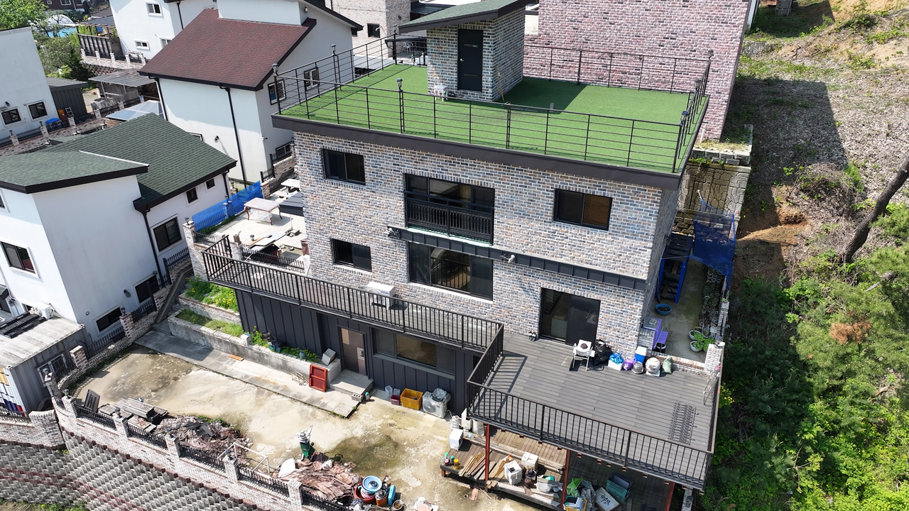 경기 이천시 마장면 작촌라에 있는 경매 물건 이건욱 PD