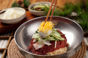 아직 한식당 없어요… 벨라루스 진출 전략은?