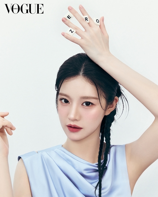 사진=보그 코리아 제공