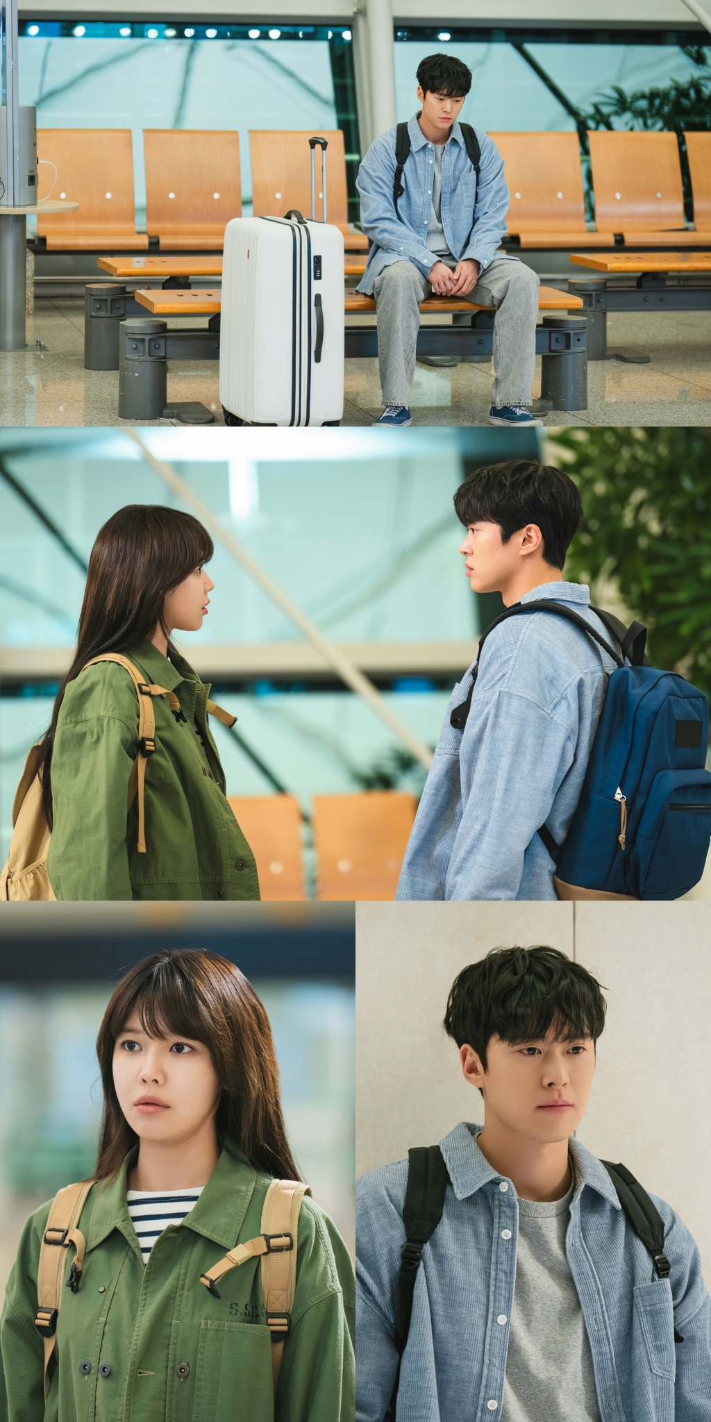 사진 제공=tvN 월화드라마 <금주를 부탁해>