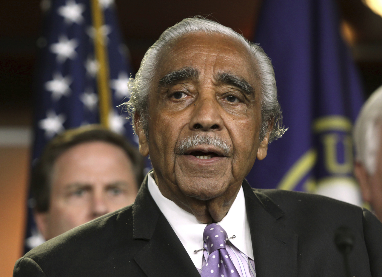 Charles Rangel, Korean War Veteran and Longtime Advocate for U.S.-Korea Relations, Passes Away at 95