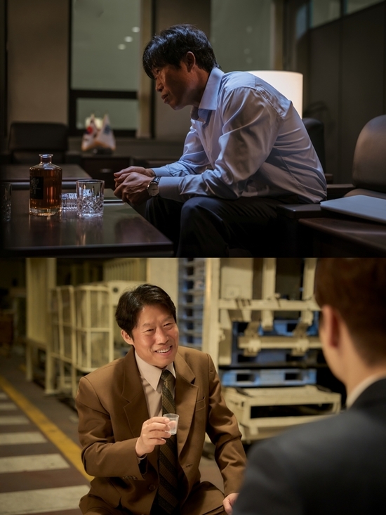 사진=플러스엠 엔터테인먼트, 쇼박스 제공