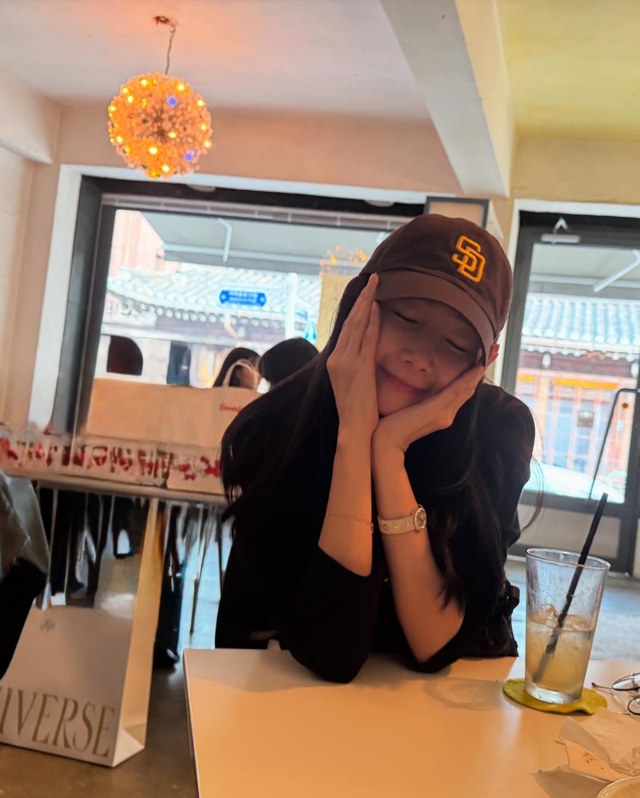 최지우 채널