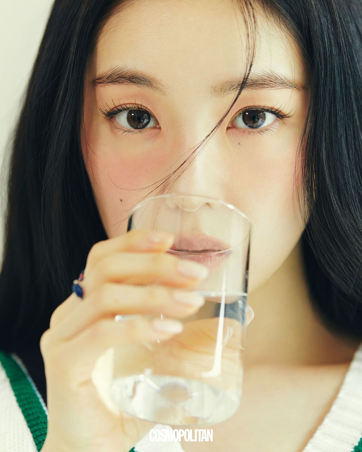 레드벨벳 아이린/사진=코스모폴리탄