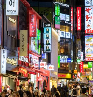 The best (lesser-known) things about Seoul for solo residents