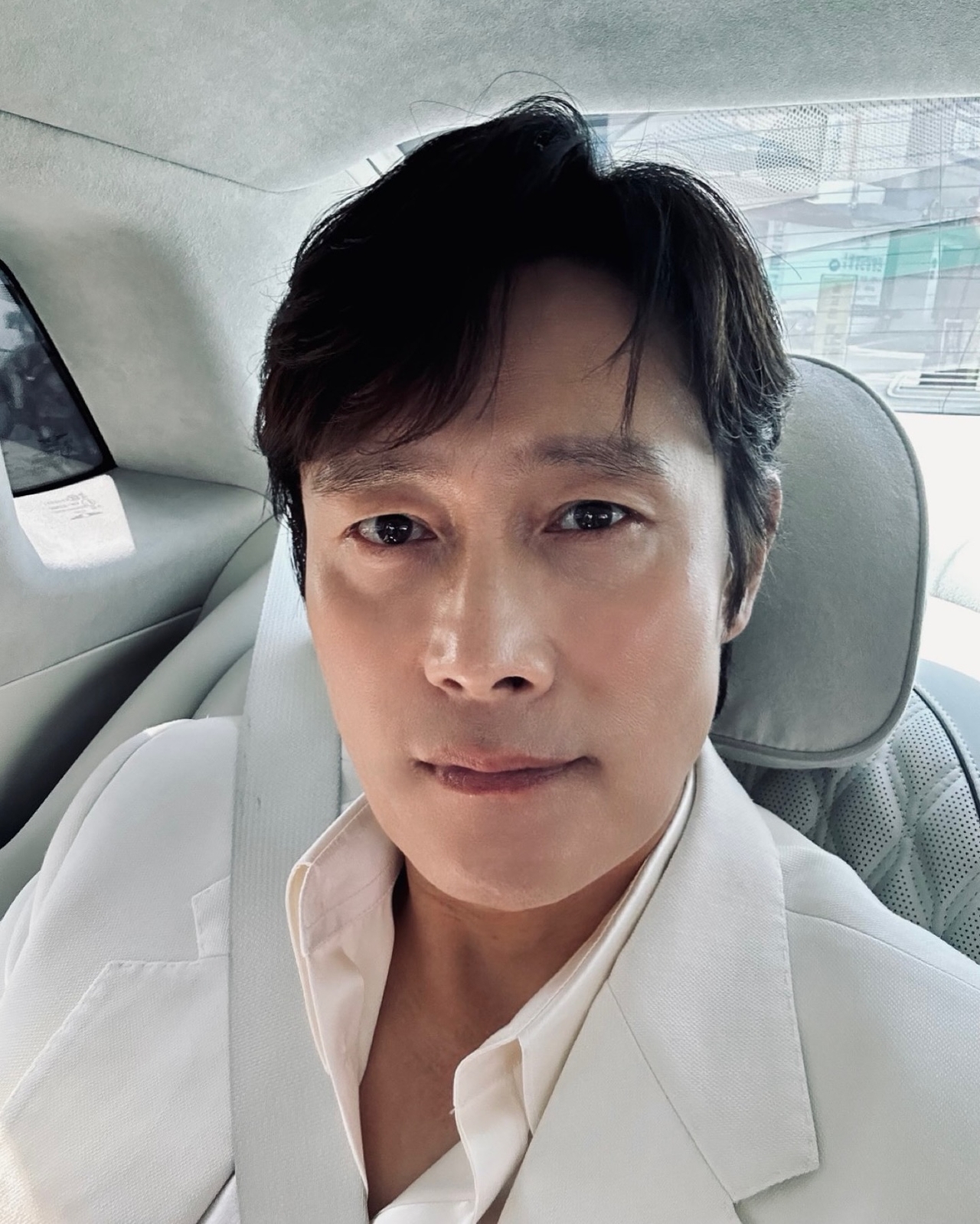 이병헌 채널