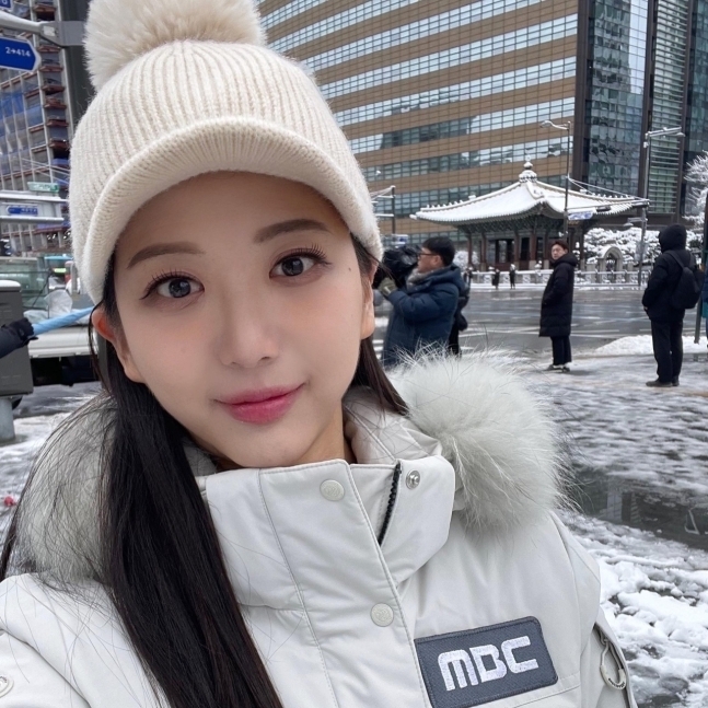 故 오요안나 채널