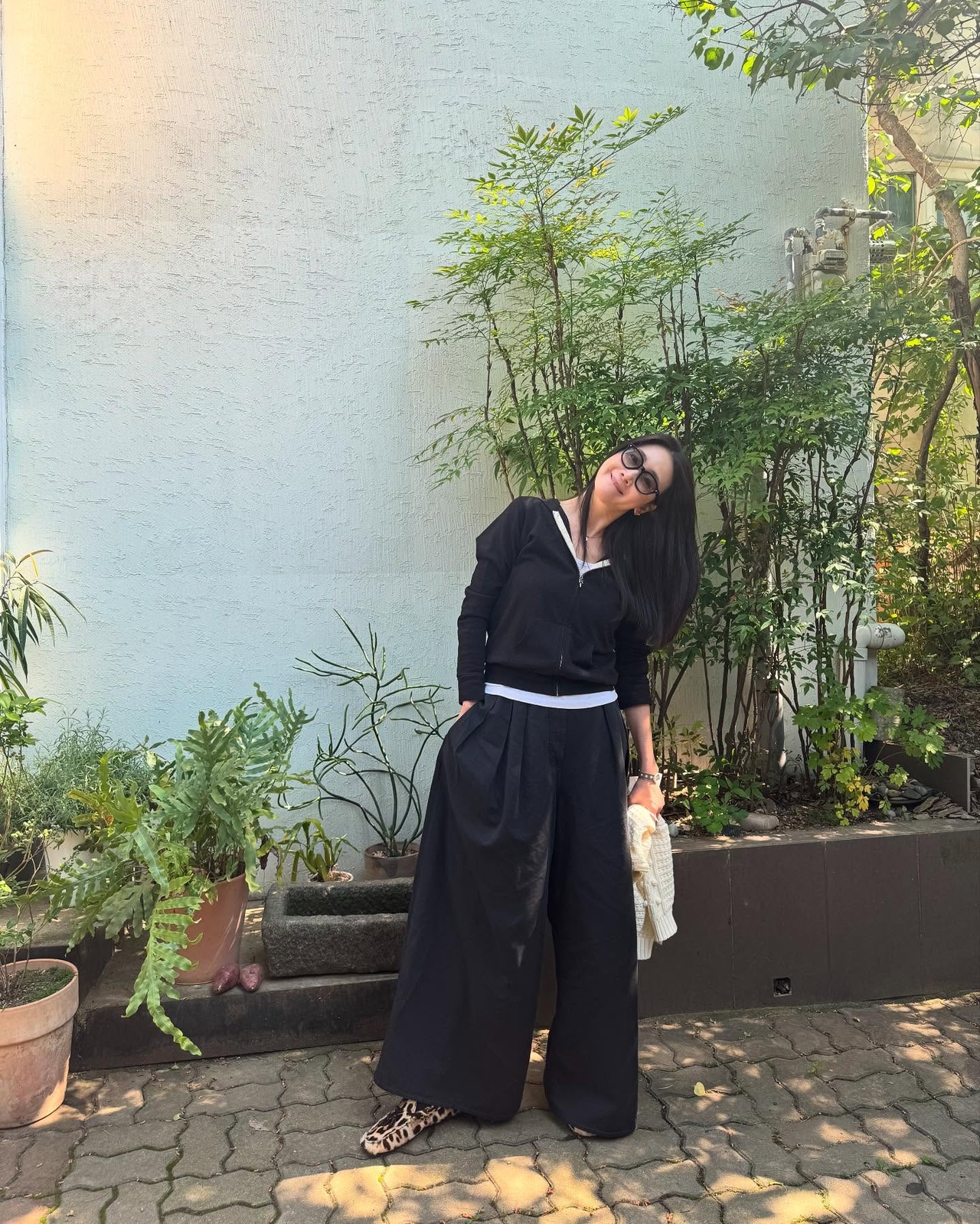 최지우 채널
