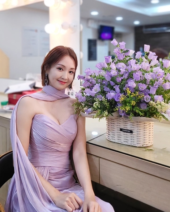 사진=오정연 채널