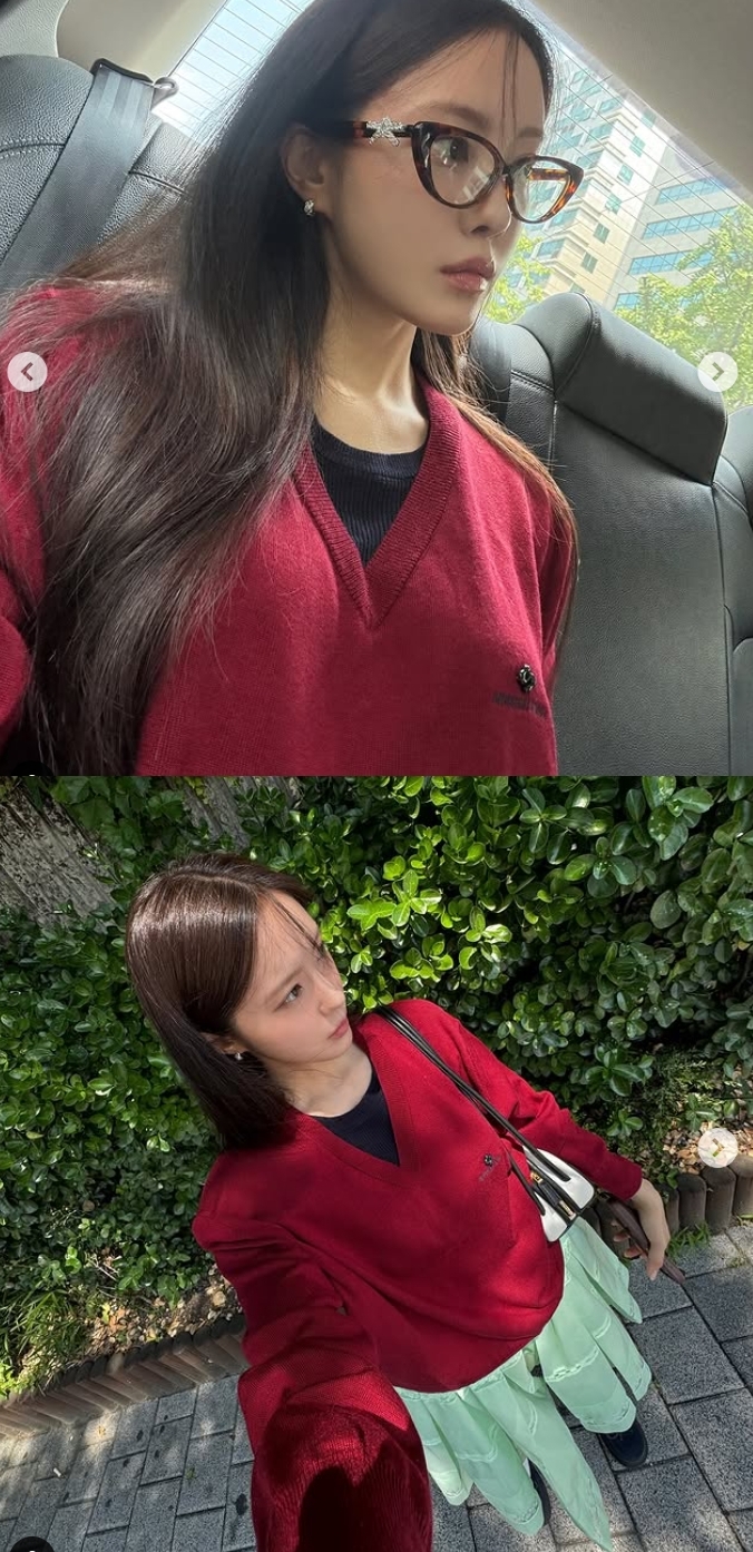 효민 채널