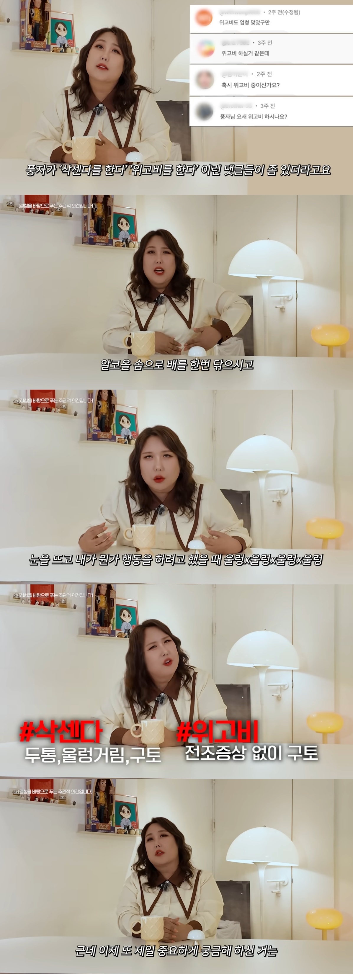 사진=유튜브 채널 ‘풍자테레비’ 캡처