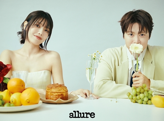 사진=얼루어 코리아 제공