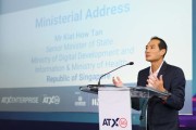 산업 리더들, 6000여 개 기업의 생성형 AI 도입 등 기술 채택 가속화