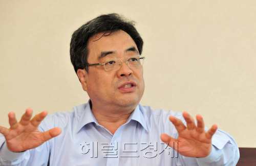 정순갑 게임룸 토토. [해럴드DB]