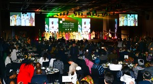 [Africa Forum] Bridging Africa, Korea; building shared future