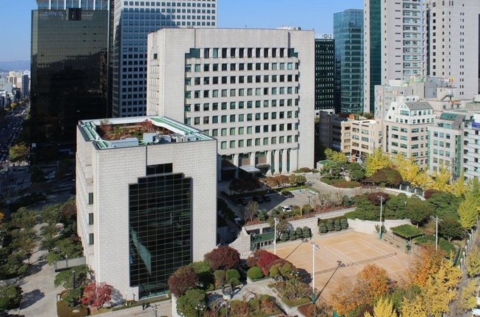수많은 스포츠토토 사이트 강남본부 전경 [수많은 스포츠토토 사이트]