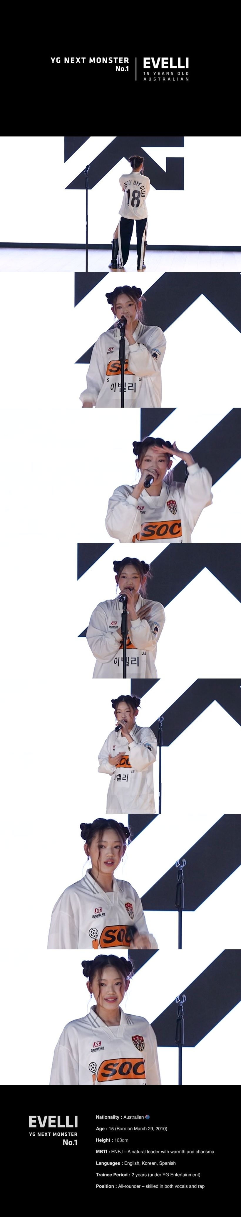사진=YG엔터테인먼트