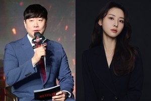 배성재, 14세연하 김다영과 혼인신고…결혼식은 생략