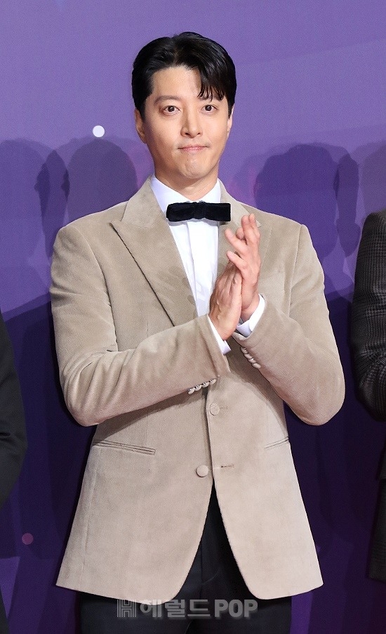 이동건/사진=민선유기자