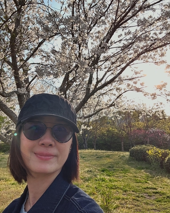 사진=오연수 채널