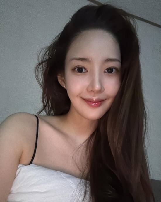 사진=박민영 채널