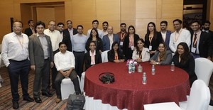 Mirae Asset Securities hosts Global Investment Conference in Mumbai