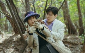 How Korean shows like 'Tastefully Yours' reflect shifting content landscape