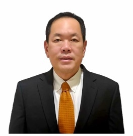 KB Bank Indonesia's new President Director Kunardy Darma Lie (KB Financial Group)