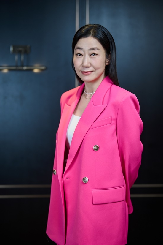 배우 라미란/사진=NEW, 안나푸르나필름 제공