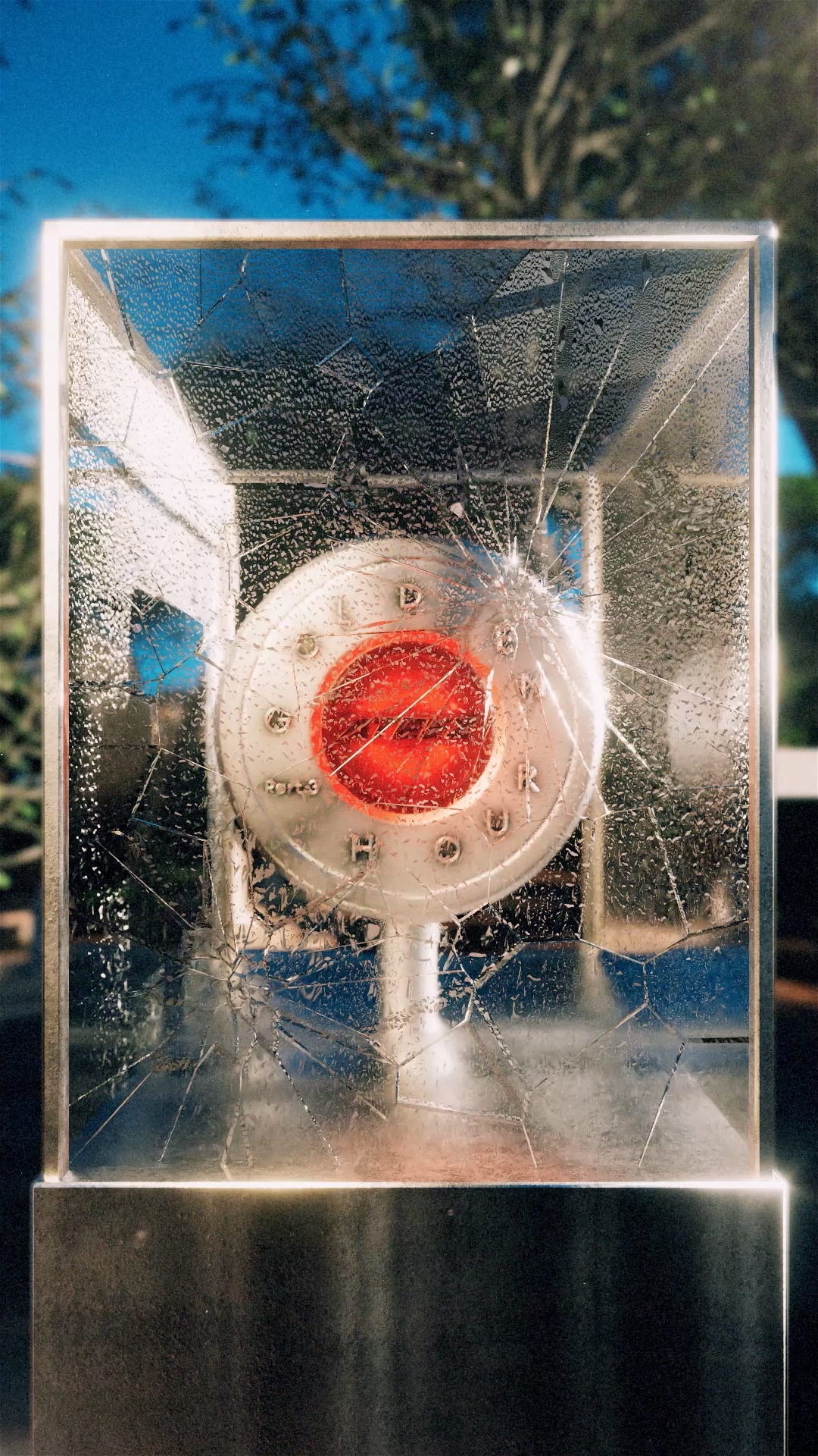 Teaser image of Ateez's upcoming album (KQ Entertainment)