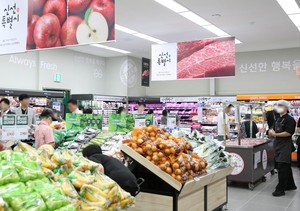 “대형마트 틈새 노린다” 다시 판 키우는 SSM [토토사이트 썸360]