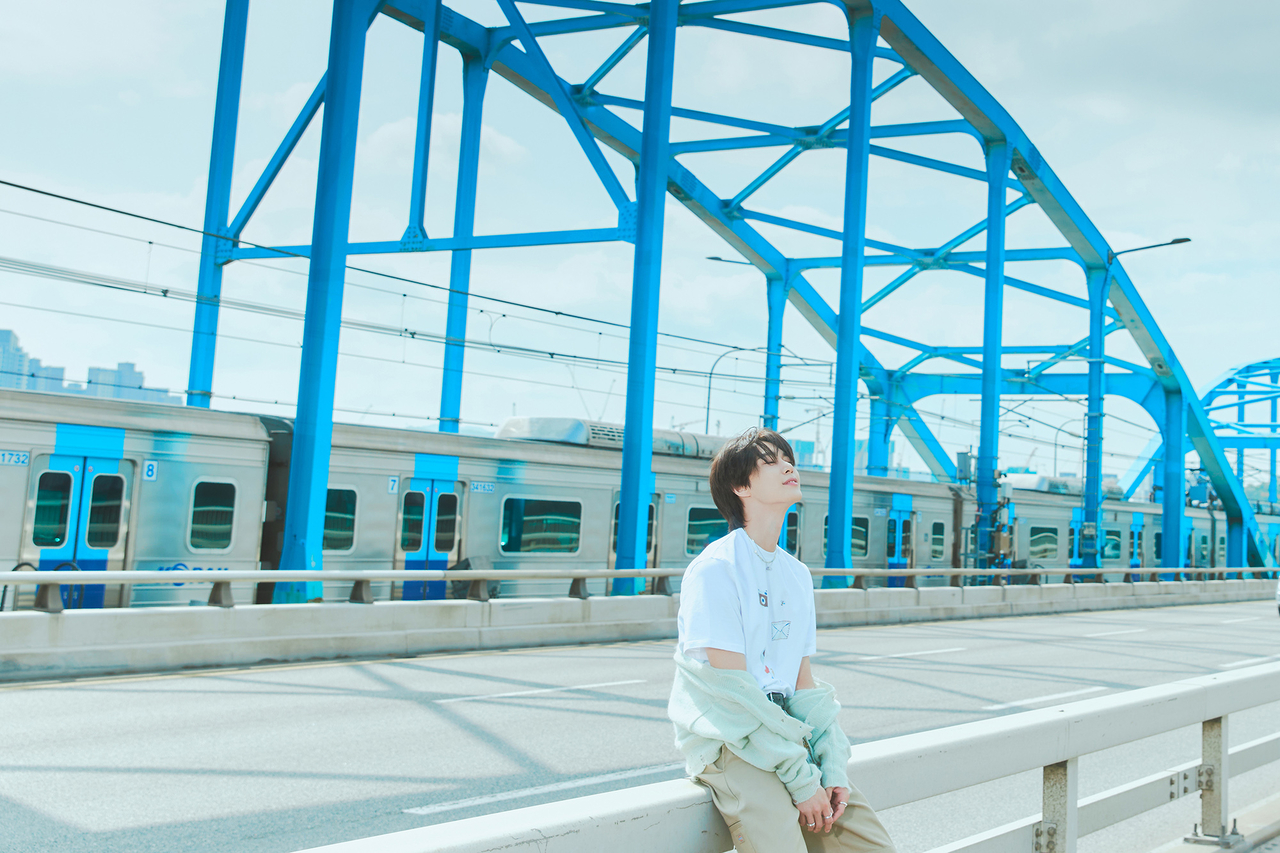 NCT 도영/사진=SM 제공