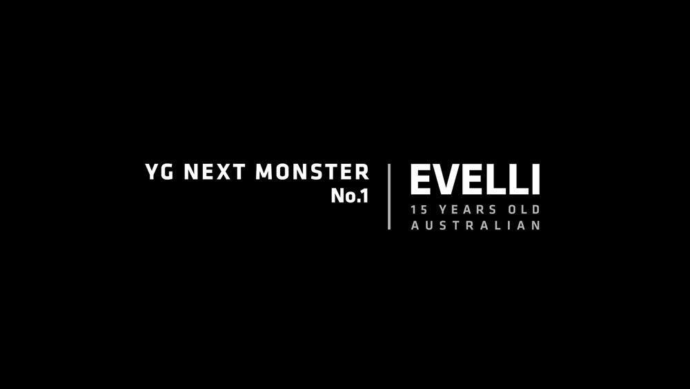 Teaser poster for YG Entertainment's upcoming girl group posted on the company's official blog, Wednesday (YG Entertainment)