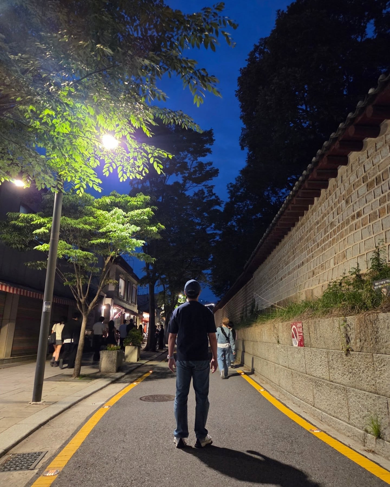 최동석 채널