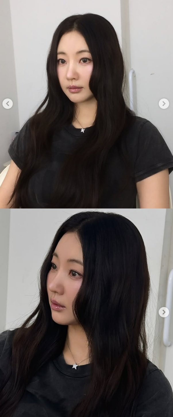 김사랑 채널