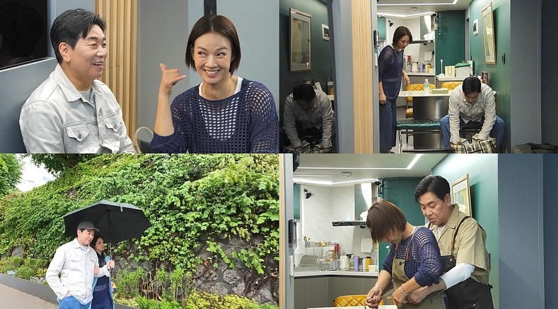 사진 제공= 채널A ‘요즘 남자 라이프-신랑수업’