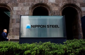 'US will have golden share in Nippon Steel's takeover of US Steel'