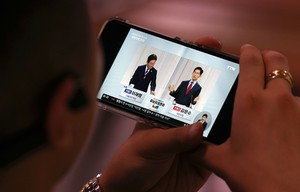 Final TV debate flooded with insults, not ideas