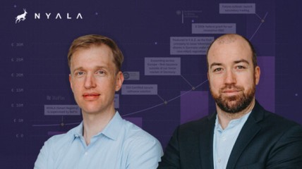 NYALA 디지털 에셋 AG, 수익성 있는 투자처로 디지털 증권의 새로운 길 개척