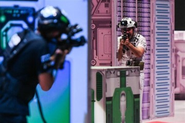 아부다비, 토토사이트 은행 조회서 'GAMES OF THE FUTURE(게임즈 오브 더 퓨처)' 개최지로 확정