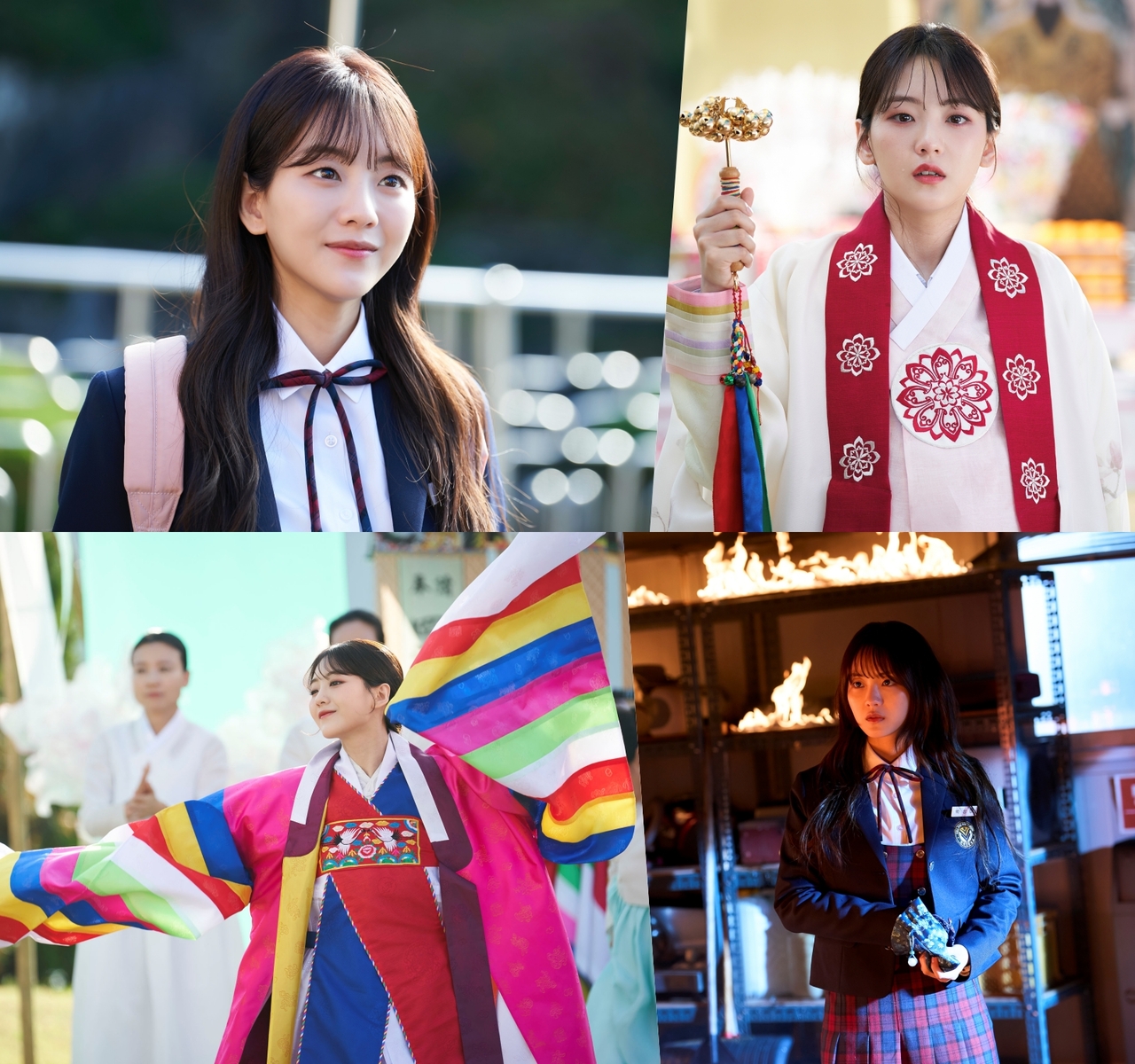 사진제공=tvN ‘견우와 선녀’