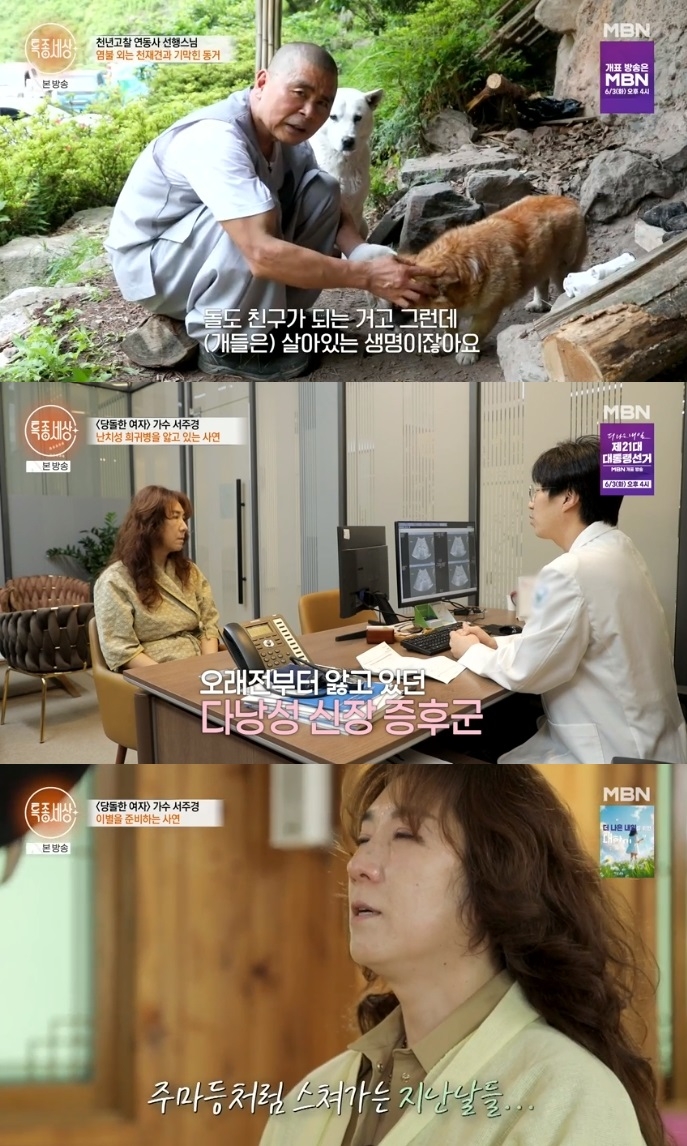 MBN ‘특종세상’ 방송캡쳐