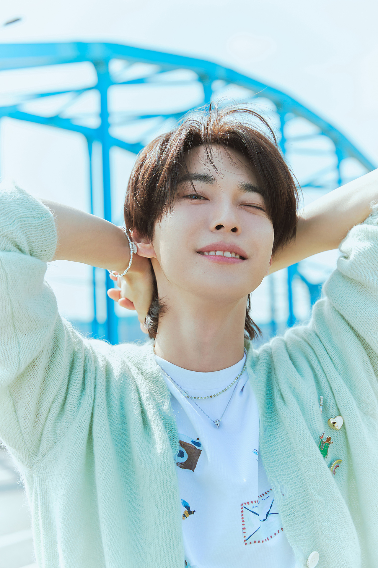NCT 도영/사진= SM 제공
